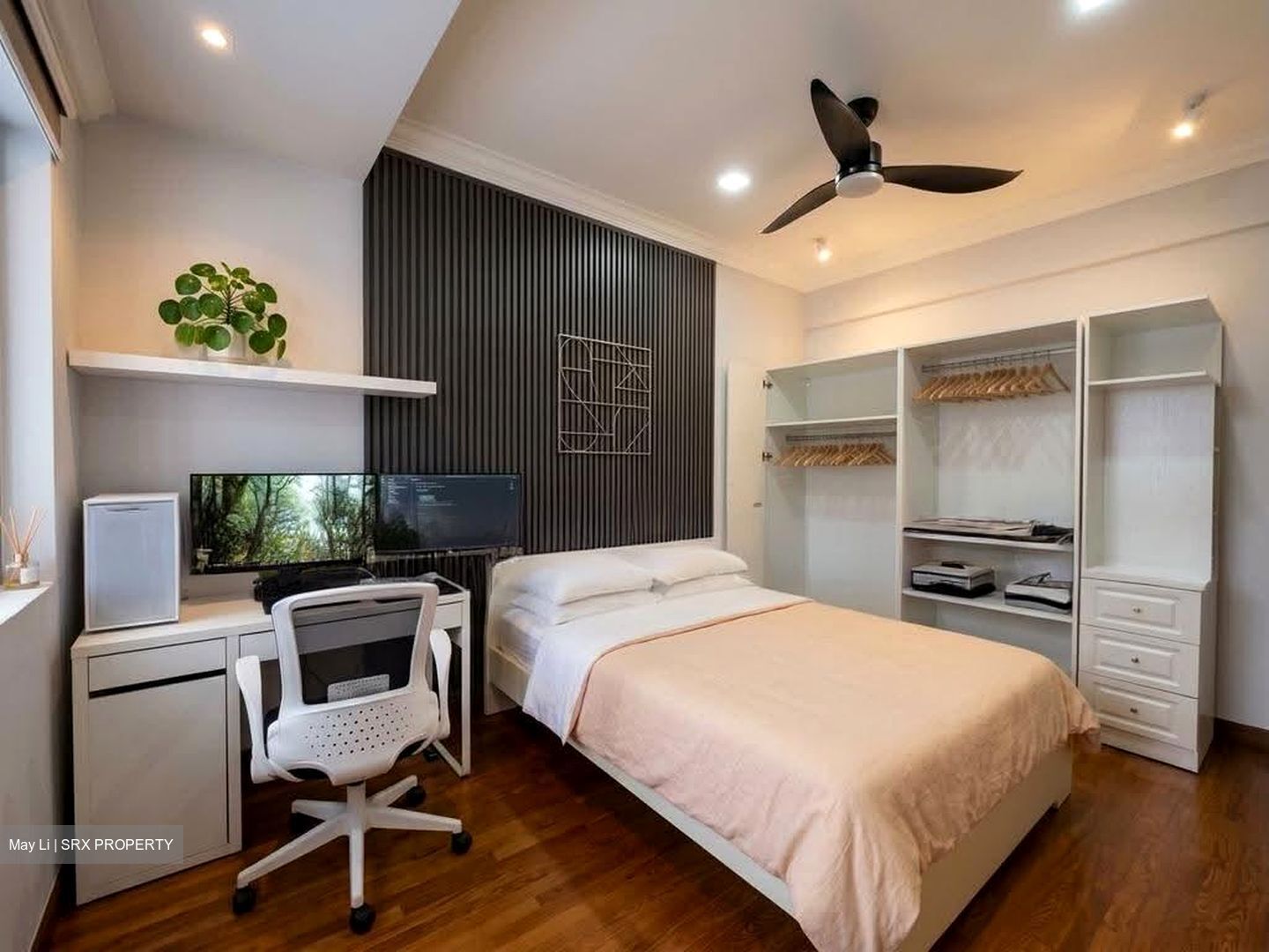 Kew Residencia (D16), Terrace #625474501